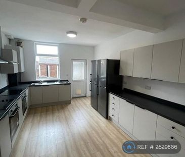 1 bedroom in a house share to rent - Photo 4