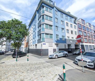 2-Zimmer-Wohnung nahe U6 Niederhofstraße - Foto 4