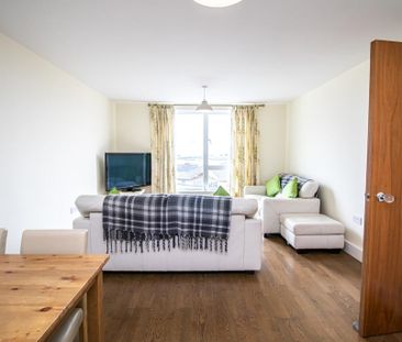 2 bedroom apartment to rent - Photo 5