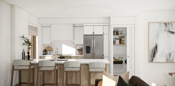 APPARTEMENTS 6 1/2 à LOUER - Photo 2