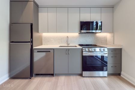 For Lease - 14 Stevenson Street Unit# 6, Guelph, Ontario - Photo 2