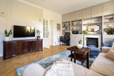 Wysoki sufit | z balkonem | w kamienicy - Zdjęcie 2