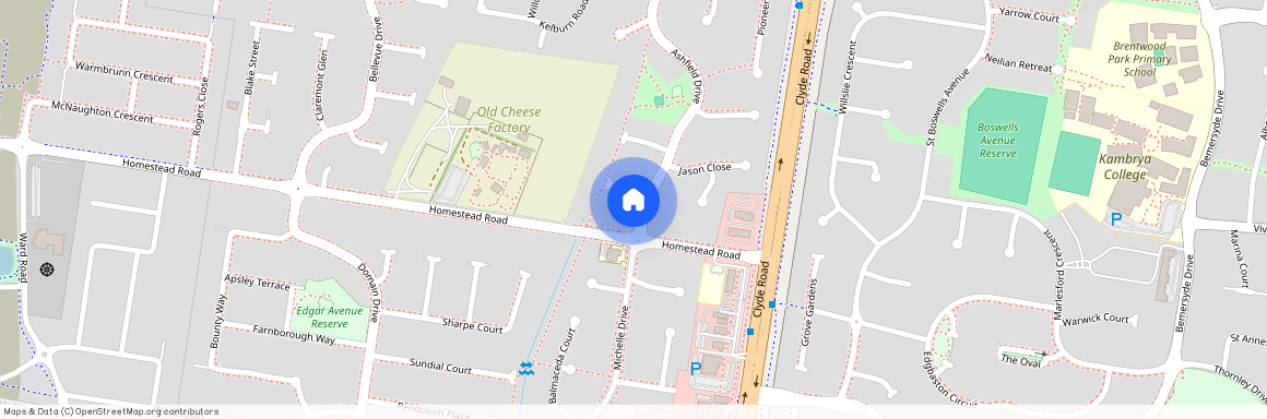 32 Ashfield Drive, Vic 3806, Berwick