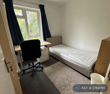 5 bedroom terraced house to rent - Photo 6