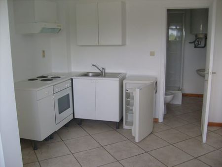 Studio te huur - Photo 5