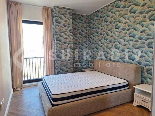 Apartament cu 2 camere PET FRIENDLY| terasă panoramică și parcare S20494 - Fotografie 1