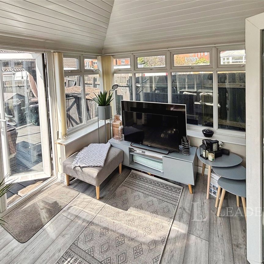 3 bedroom house to rent Princethorpe Road, Willenhall, WV13 - Photo 1