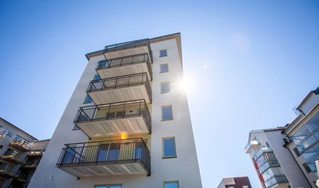 Råbyvägen 60, 75422, Uppsala - Foto 3