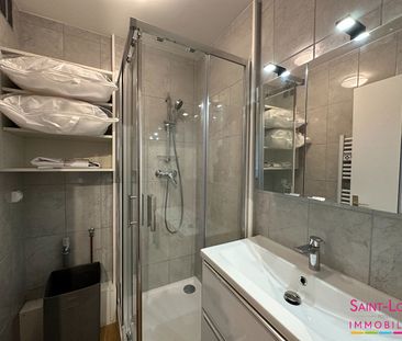 POISSY GRAND STUDIO SABLONS, - Photo 3