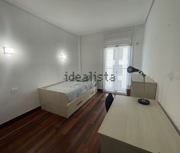 Alquiler de piso en Calle Triunfo - Photo 6
