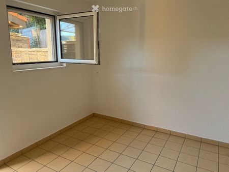 Appartement 2 pieces Montherod - Photo 4