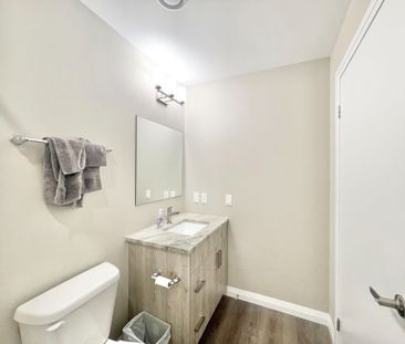 For Lease - 60 Charles Street Unit# 1403, Kitchener, Ontario - Photo 4