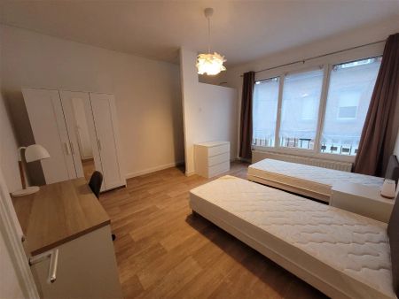 Location maison 3 pièces - 96m² à Lens (62300) - Photo 5