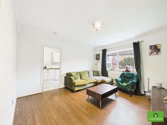2 bedroom flat to rent - Photo 1