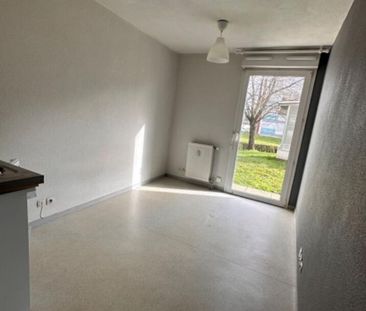 Location Appartement 1 pièce(s) de 14.68 m2 - Photo 5