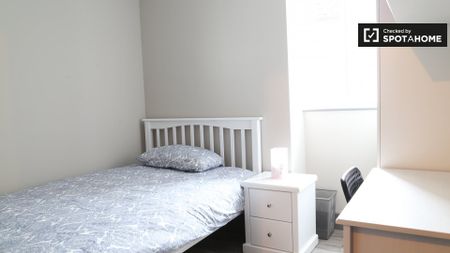 Room for rent in Whitehall A, Dublin. - Photo 2