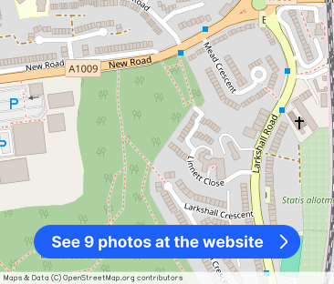 Linnett Close, E4 - Photo 1