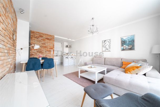 Mieszkanie na wynajem - Zdjęcie 1