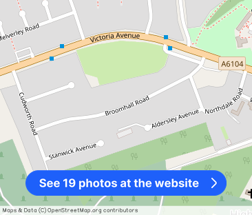 Broomhall Road, Manchester, M9 - Photo 1