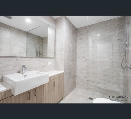 1807/380 Murray Street, Perth, WA 6000 - Photo 2