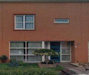 Maison en rangée Laurier 57, Hoogkarspel - À louer - Foto 3