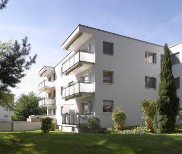 MIETEN OHNE KAUTION - Zeitgemäss wohnen an sonniger Lage - Photo 4