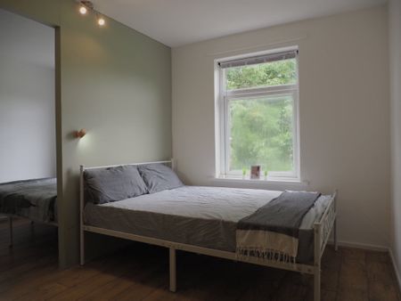 3 Bed Terraced House, Eugene Gardens, NG2 - Photo 4