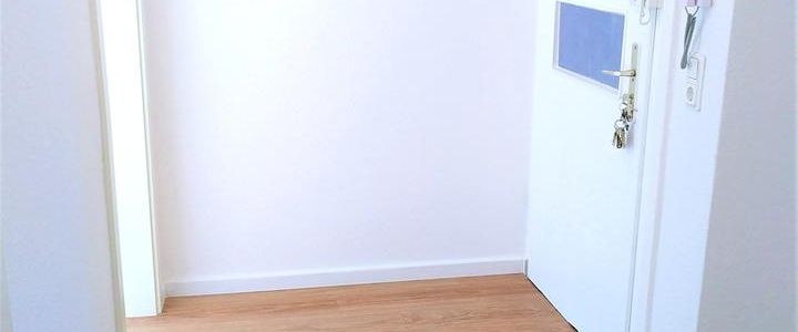 Helle Wohnung im schönen Körne, Nähe Ostpark - Foto 1