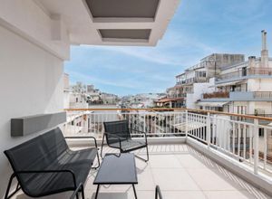 Studio/Γκαρσονιέρα για ενοικίαση - Ανάληψη - Μπότσαρη - Νέα Παραλία, - Photo 3