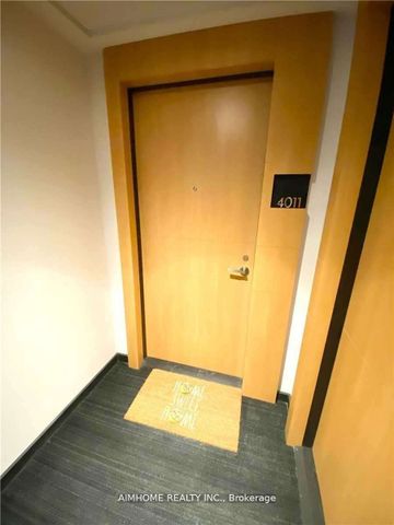 For Lease - 11 Wellesley Street Unit# 4011, Toronto, Ontario - Photo 4