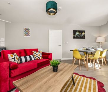 2 Bed Flat, Richmond Place, BN2 - Photo 4