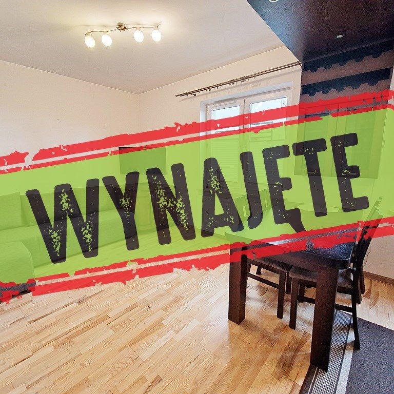 Centrum| Kielc Chęcińska | 2 pokojowe wynajem - Photo 1