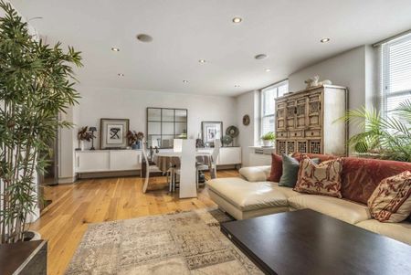 Nevern Place, Earls Court, SW5 - Photo 2