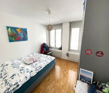 3 Zimmer Maisonette Wohnung in bester Lage - Photo 4