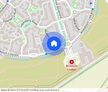 Alnesbourn Crescent, Ravenswood, Ipswich, IP3 - Photo 1