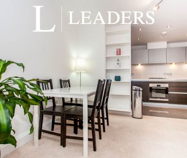 1 bedroom apartment to rent Pepys Court, CB4 - Photo 1
