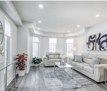 For Lease - 127 Worthington Avenue Unit# MAIN, Brampton, Ontario - Photo 2