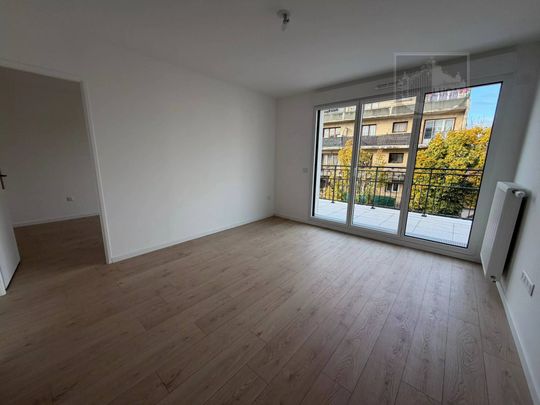 Rental Apartment - Photo 1