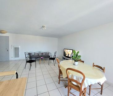 Location Appartement 2 pièces 52m² - Photo 4