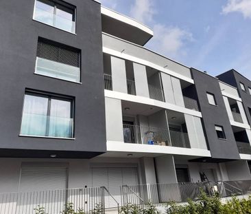 Sion, appartement neuf de 3.5 pièces à deux pas du centre-ville - Photo 1