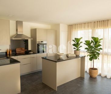Bel appartement de 3.5 pièces au 1er étage avec terrasse - Photo 3