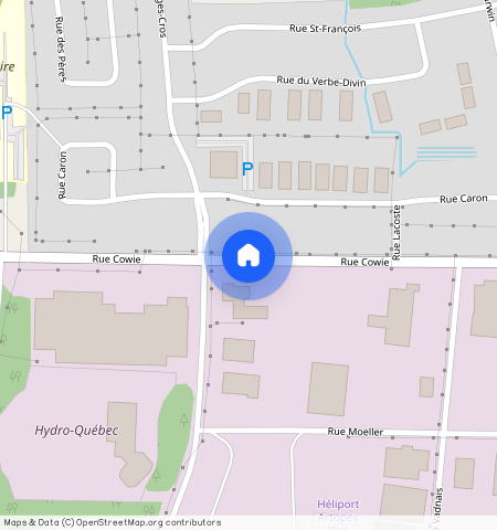 952 Rue du Verbe-Divin, Granby, Granby, Estrie, J2J 1P2