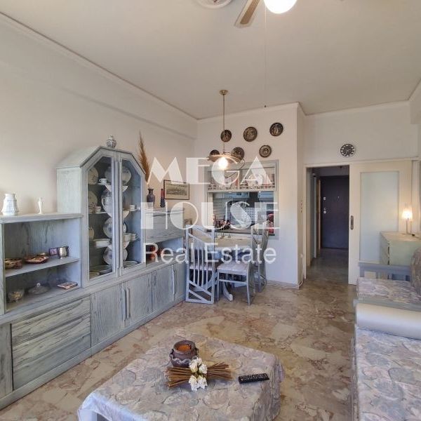 Διαμέρισμα για ενοικίαση Λουτράκι (Λουτράκι-Περαχώρα) - Photo 1