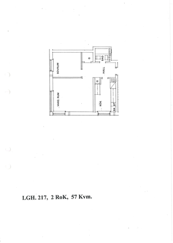Sallerupsvägen 147, Håkanstorp - Foto 4
