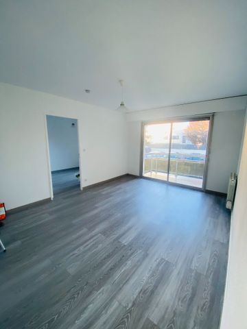 Location appartement 2 pièces, 47.00m², Orléans - Photo 5