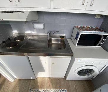 Location Appartement 1 pièce 26m² THONON LES BAINS 74200 - Photo 6