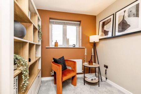 3 bedroom property to rent - Photo 3