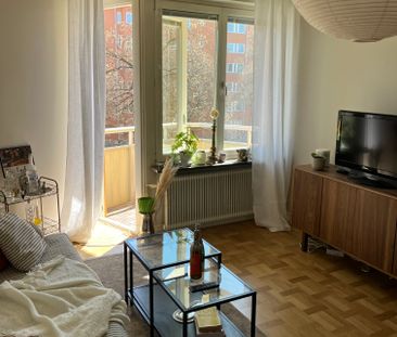 Luthagsesplanaden, Uppsala - Foto 1