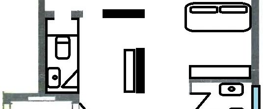 Wohnung zur Miete in Hagen - Photo 1