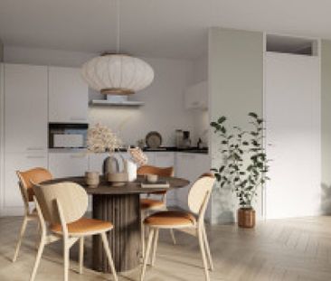 Truus Gelsingstraat 116, 6663RE Lent - Photo 6